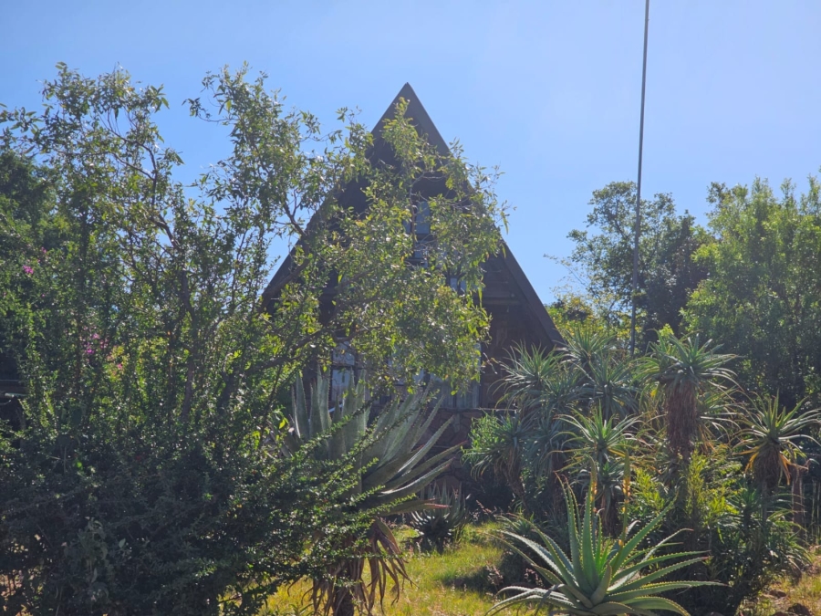 3 Bedroom Property for Sale in Utopia Nature Estate North West